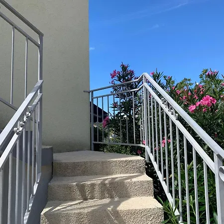 Savic Maison d'hôtes