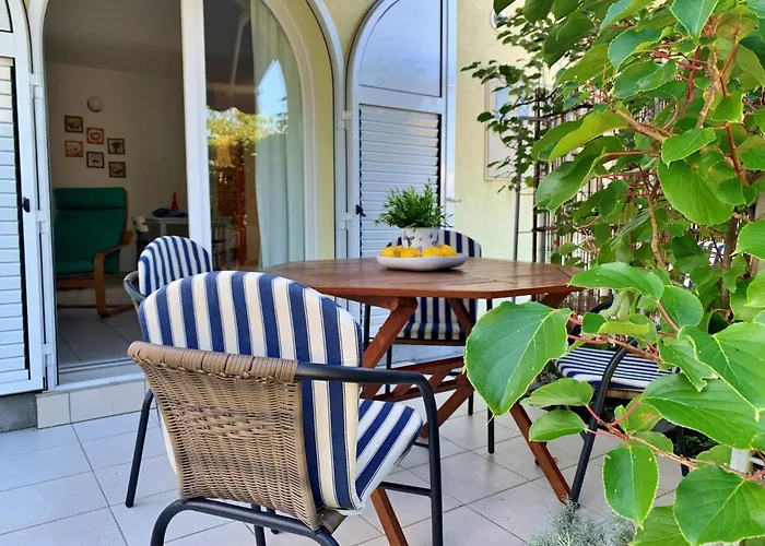 Savic Maison d'hôtes 3*