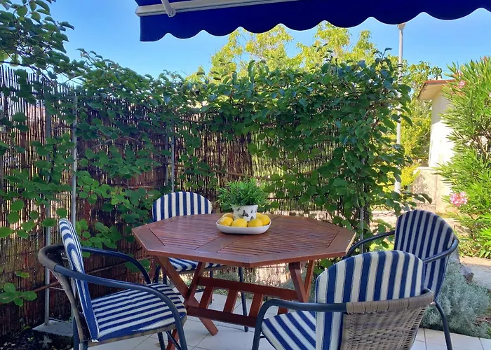 Maison d'hôtes Savic 3*