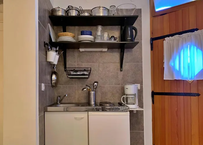 Savic Maison d'hôtes 3*