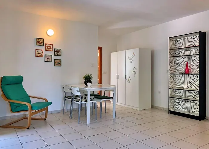 Savic Maison d'hôtes Šilo