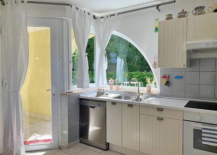 Maison d'hôtes Savic