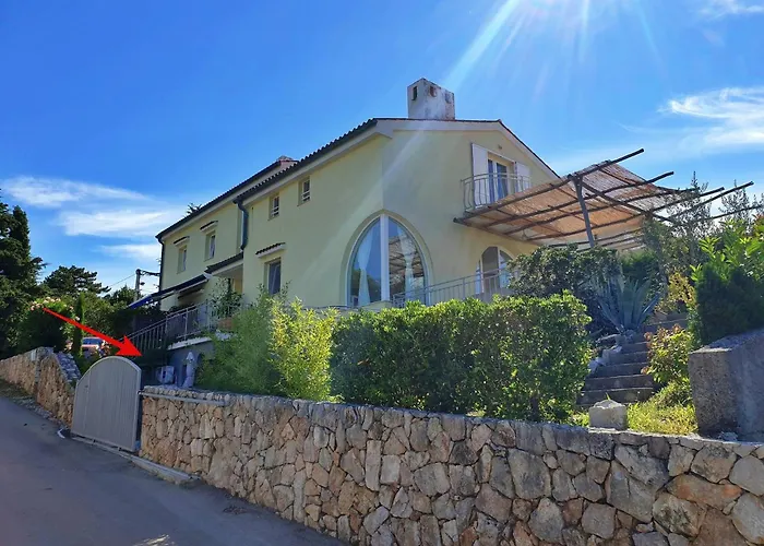 Maison d'hôtes Savic