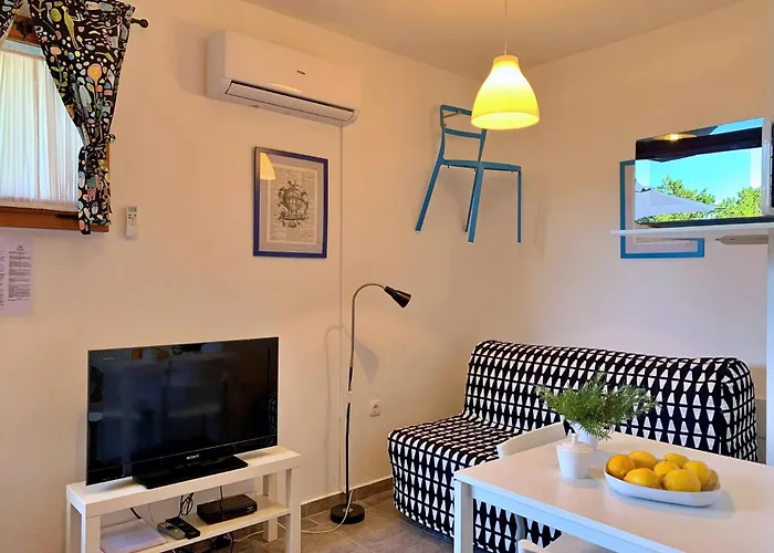 Maison d'hôtes Savic 3*