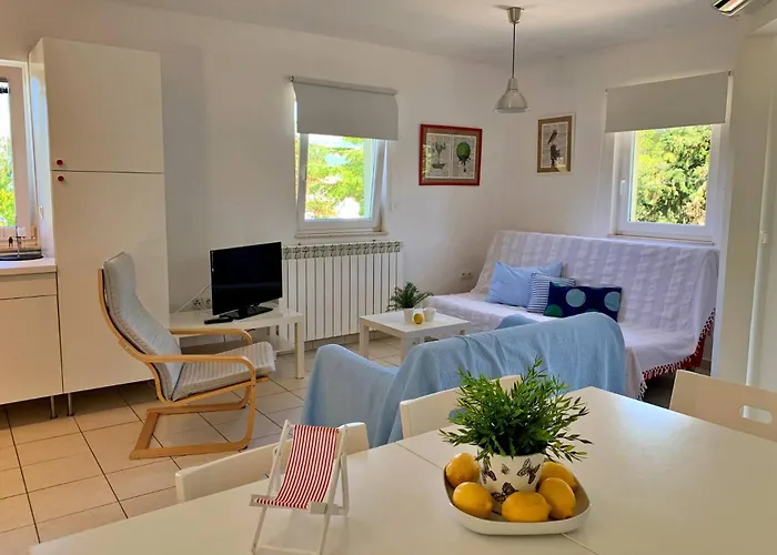 Savic Maison d'hôtes Šilo