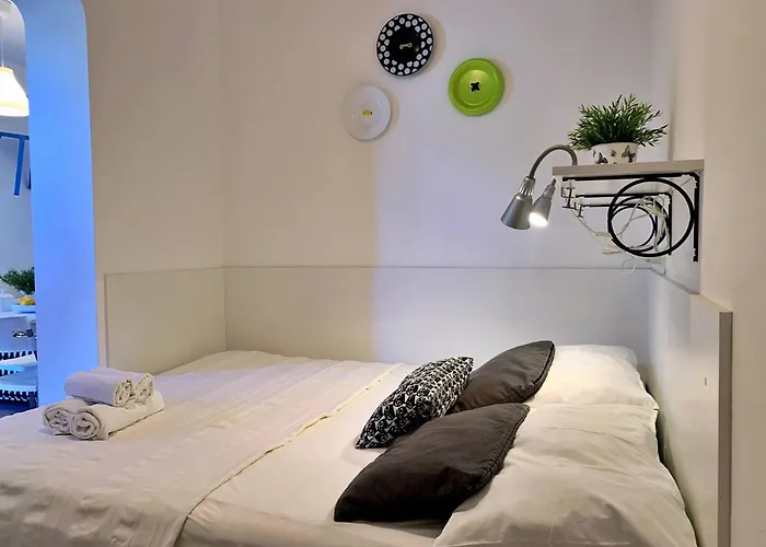 Maison d'hôtes Savic 3*