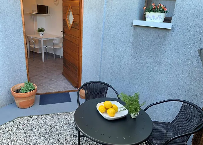 Savic Maison d'hôtes