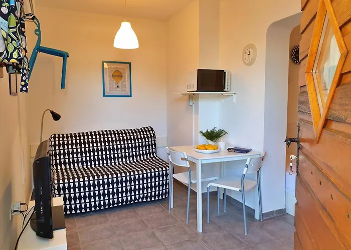 Savic Maison d'hôtes 3*