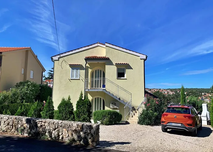 Maison d'hôtes Savic