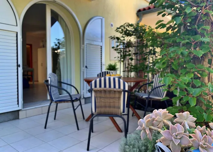 Savic Maison d'hôtes Šilo