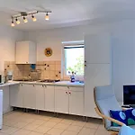 בית הארחה Savic שילו