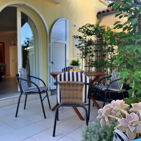 Savic Konukevi Šilo