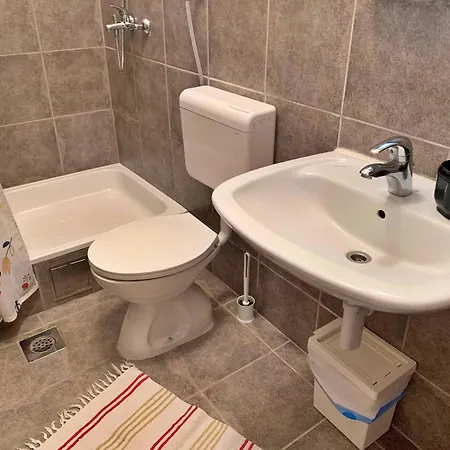 Savic Konukevi Šilo