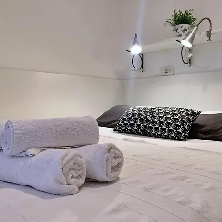 Savic Affittacamere Šilo