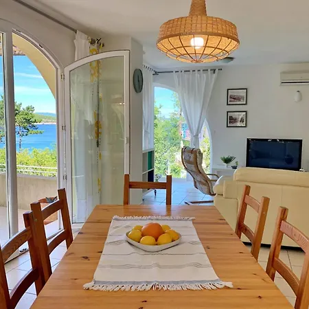 Guest house Savic Silo (Krk)