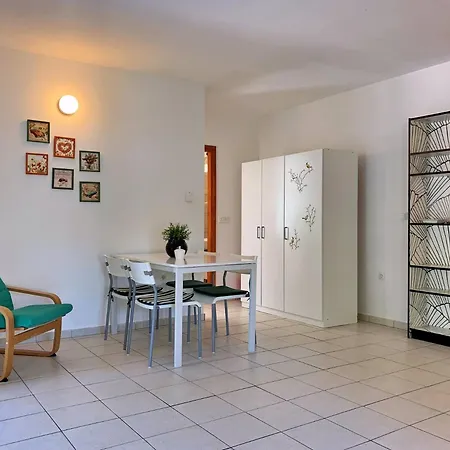 Savic Guest house Silo (Krk)