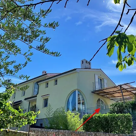 Savic Guest house Silo (Krk)