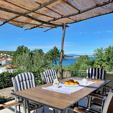 Guest house Savic Silo (Krk)