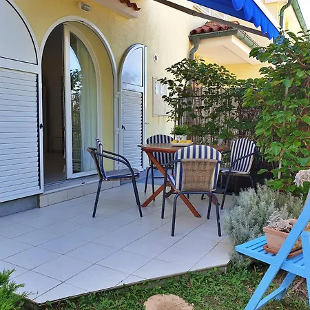 Savic Affittacamere Šilo