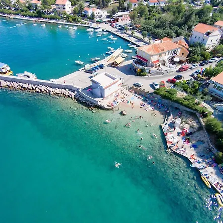 Guest house Savic 3*