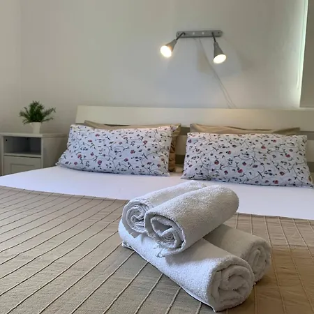 Savic Guest house 3*