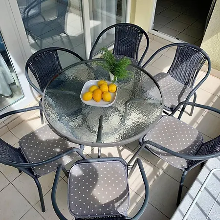 Guest house Savic Silo (Krk)
