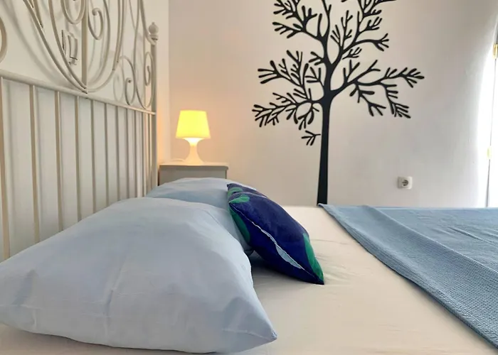 Savic Vendégház Šilo